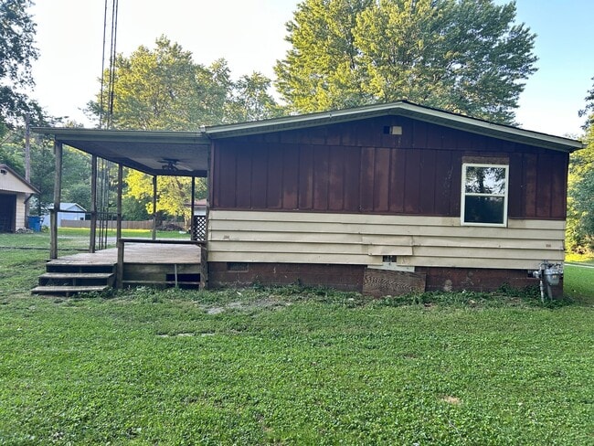 Building Photo - 2913 N Brownsville Rd