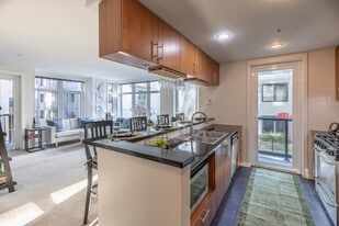 Building Photo - 2721 1st Ave