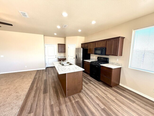 Building Photo - New Construction 3 Bed / 2 Bath Home with ...