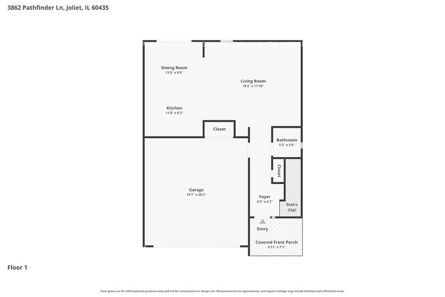 Building Photo - 3862 Pathfinder Ln