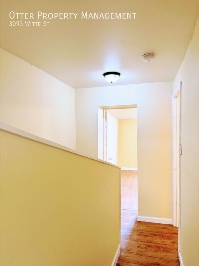 Building Photo - 3093 Witte St