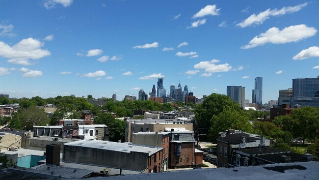 Building Photo - 3900 Warren St