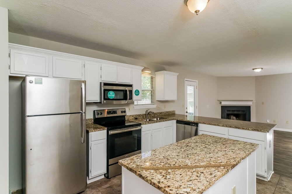 Building Photo - 4314 Arwine Ct