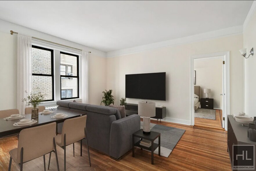 Building Photo - West 10th Street