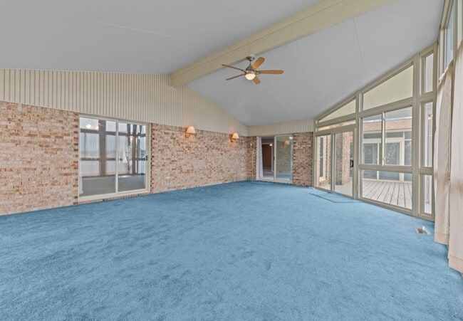 Building Photo - Waterfront Dream Home Best View in Fairfield Harbour!