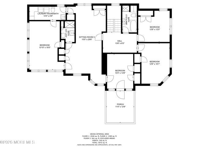 Building Photo - 19 Ocean Ave N