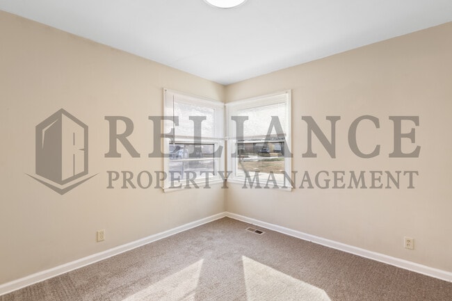 Building Photo - 1723 S Emporia Ave