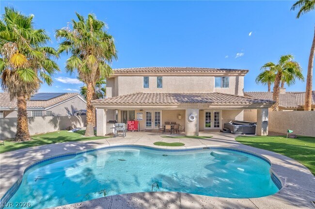 Building Photo - 8971 Rolling Rock Dr