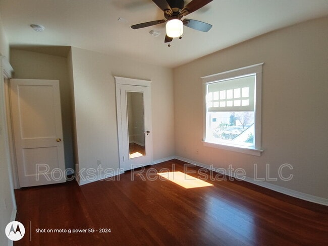 Building Photo - 814 S Lincoln St