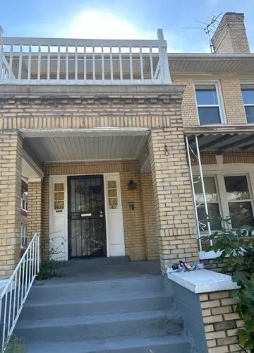 Primary Photo - Calvert