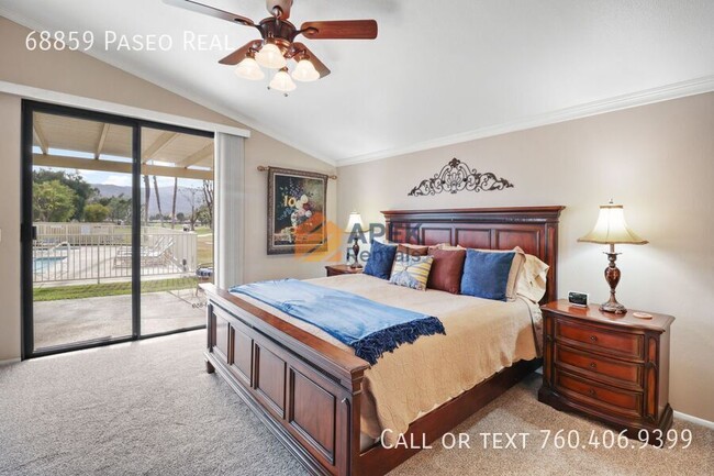 Building Photo - 68859 Paseo Real