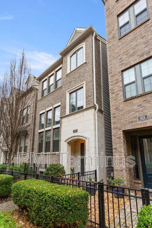 Building Photo - 609 Broadview Terrace NE