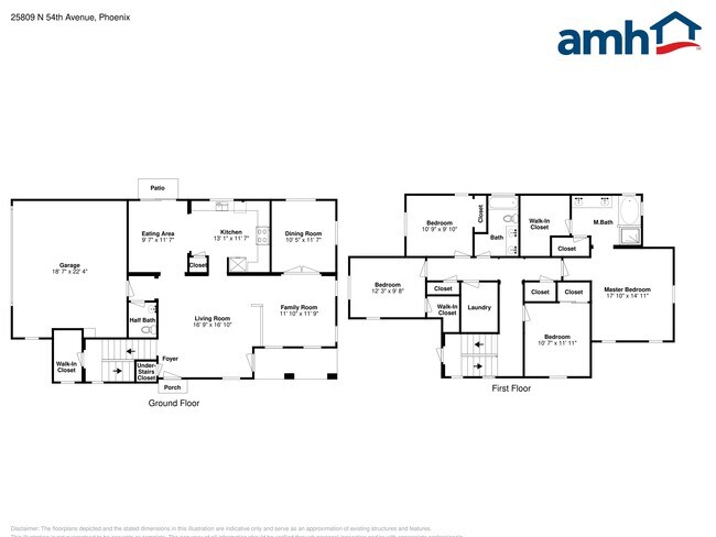 Building Photo - 25809 N 54th Ave