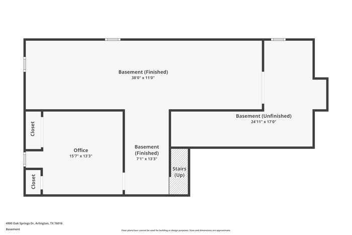 Building Photo - 4900 Oak Springs Dr