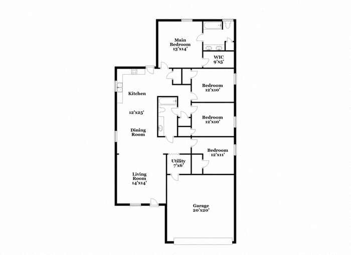 Building Photo - 158 Wexford Way
