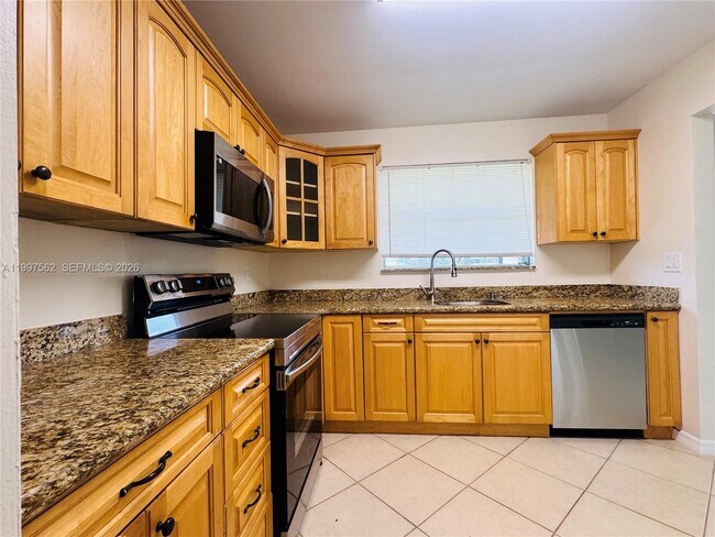 Building Photo - 8791 NW 12th St