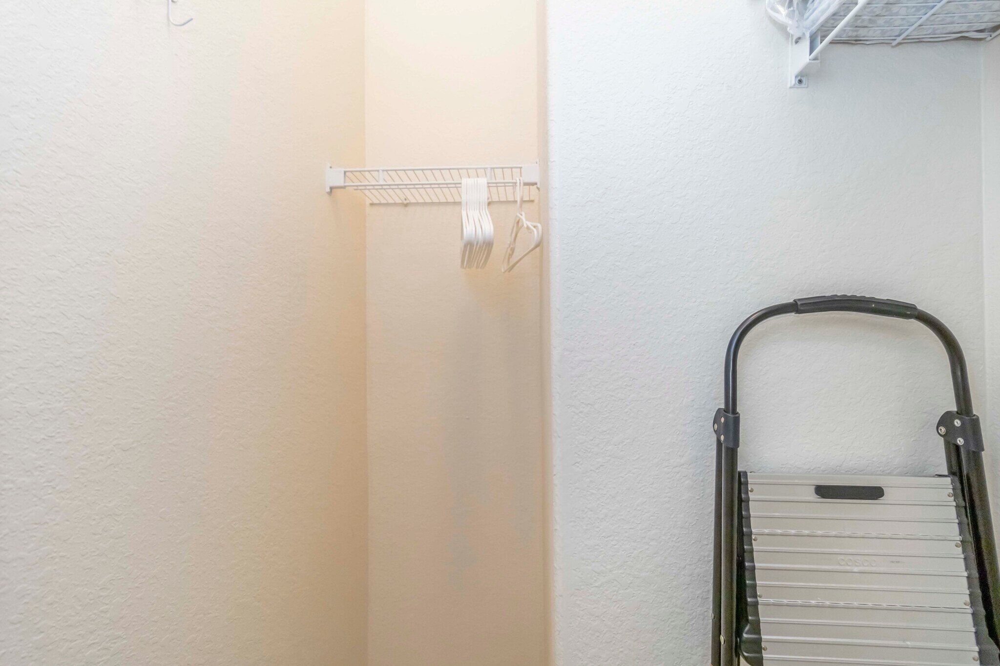 2nd Bedroom Walk in Closet - 8202 L Pavia Blvd