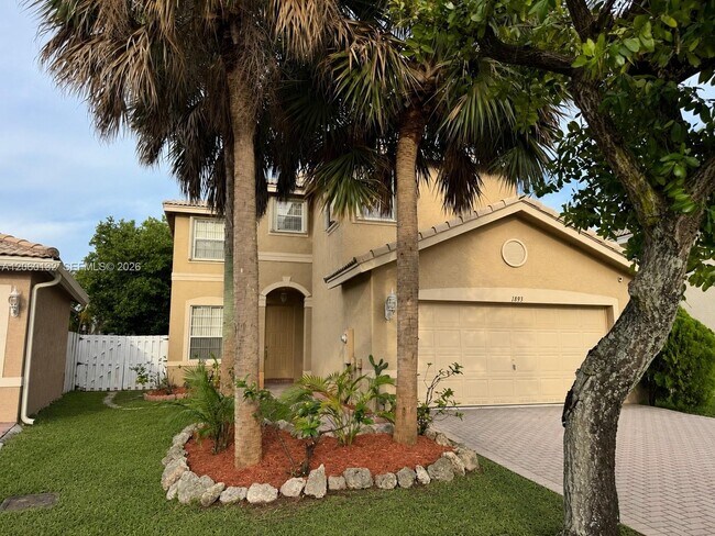 Building Photo - 1893 SW 149th Ave