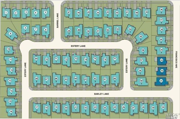 Building Photo - 2518 Barley Ln