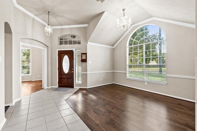 Building Photo - 3603 Heritage Colony Dr
