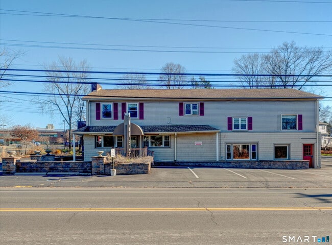 Building Photo - 1091 S Main St
