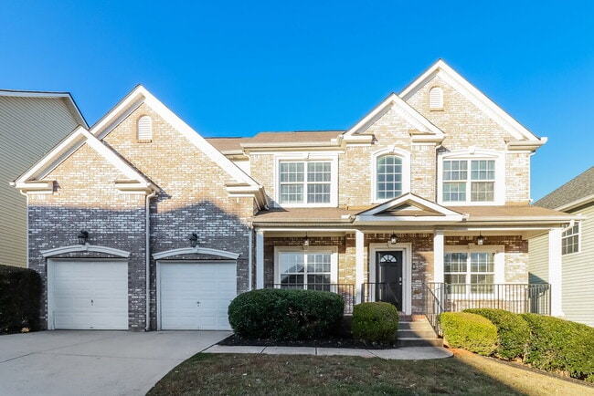 Building Photo - 3018 New Haven Ln