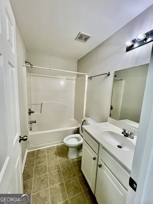 Building Photo - 3110 Garrard Pl