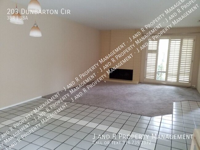 Building Photo - 203 Dunbarton Cir