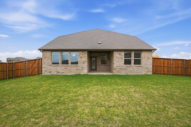 Building Photo - Beautiful New Construction 4 Bed/3 Bath with Upstairs Loft and Large Bonus Room!