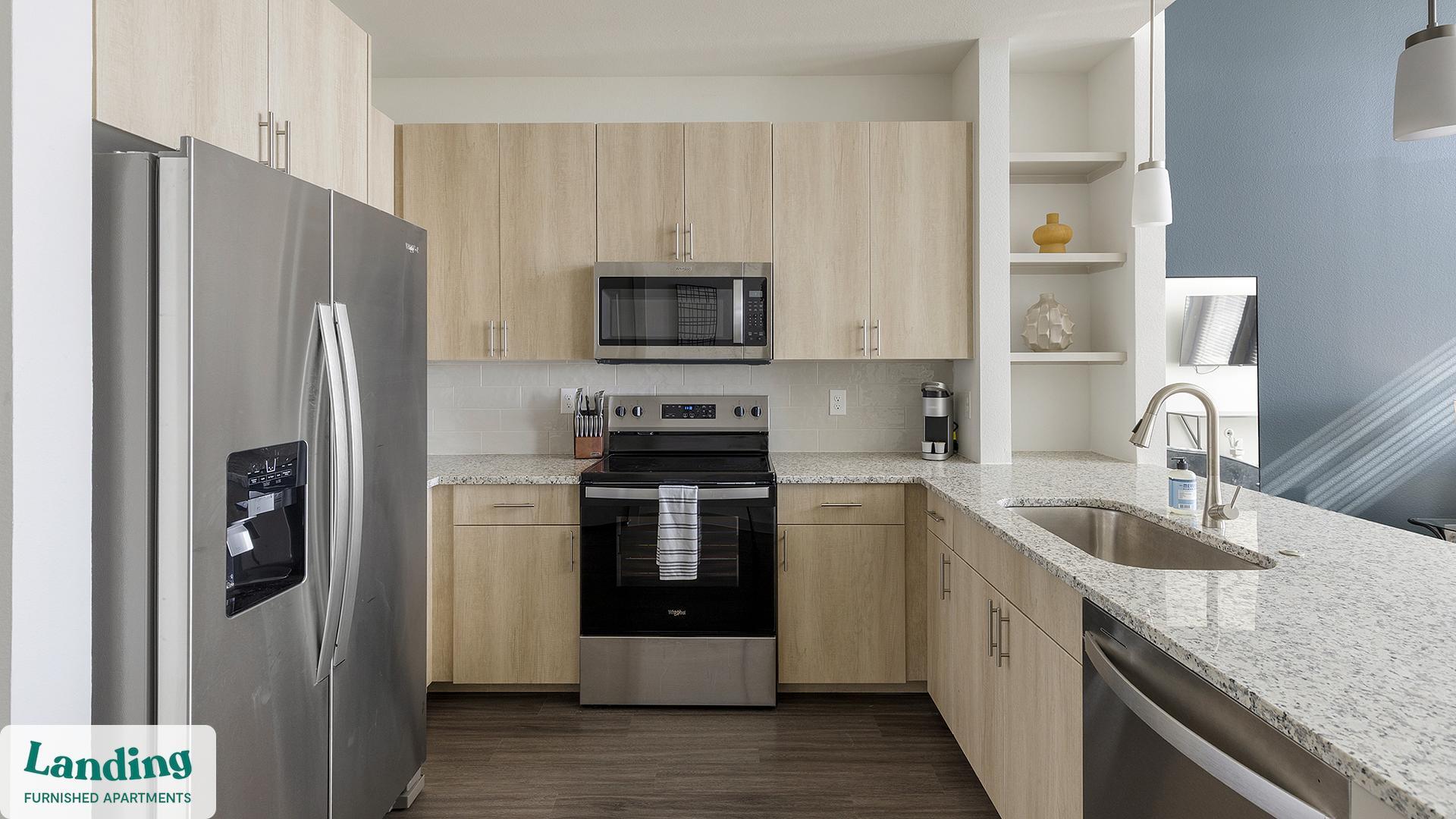 Building Photo - 125 S Standridge Blvd