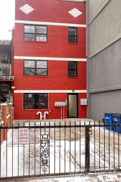 Building Photo - Brand New 3 Bed 2 Bath in Bushwick!