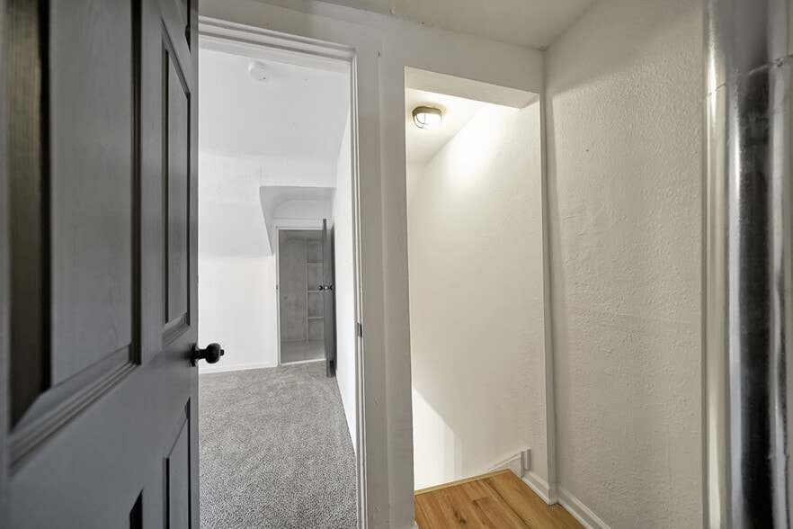 Building Photo - 4209 Touzalin Ave