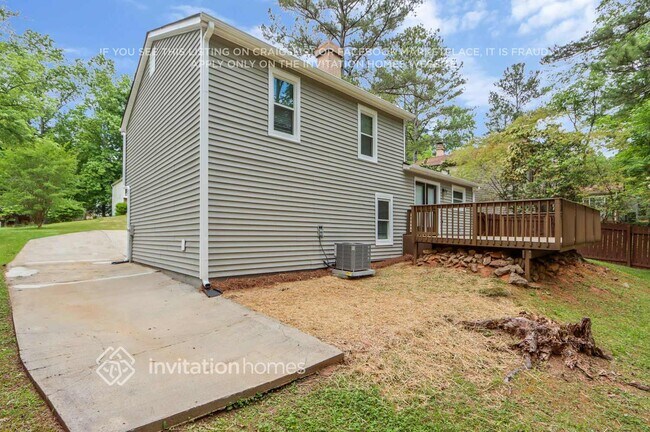 Building Photo - 5332 Timor Trail