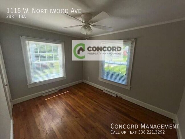 Building Photo - 1115 W Northwood St
