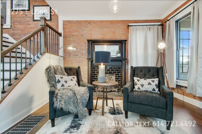 Building Photo - 1275 E Long St