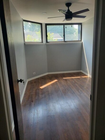 2nd Floor Bedroom 9x14 - 810 S May St