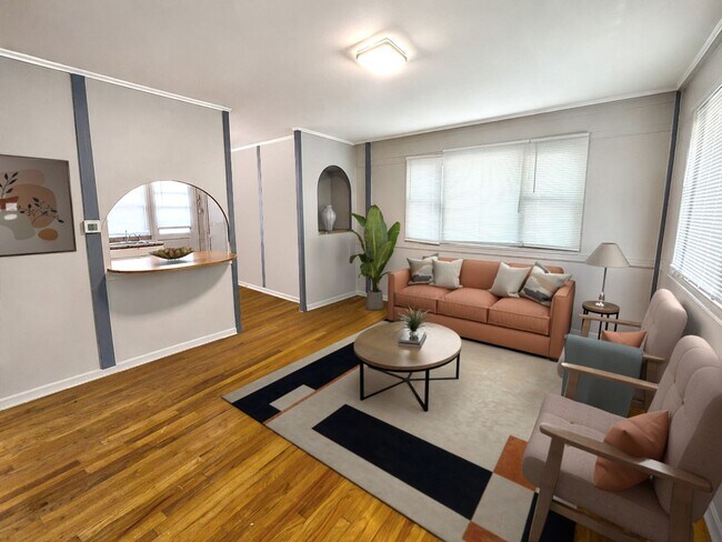 Building Photo - Central Ames Single-Family Home-Available August 1st