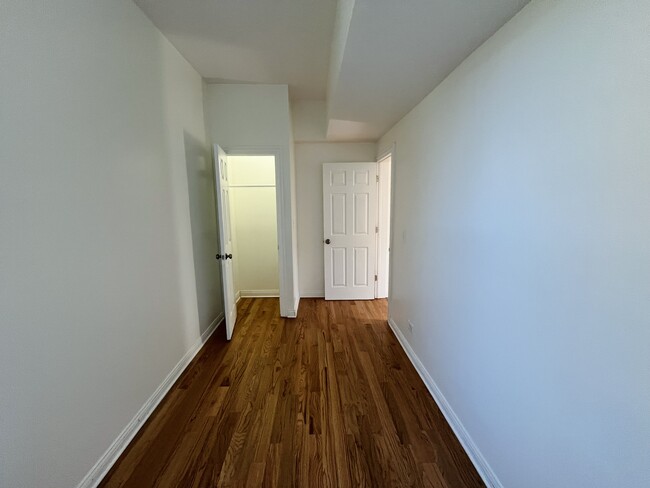 Second bedroom (another angle) - 2318 W 19th St