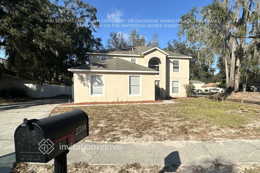 Building Photo - 2510 Anacostia Ave