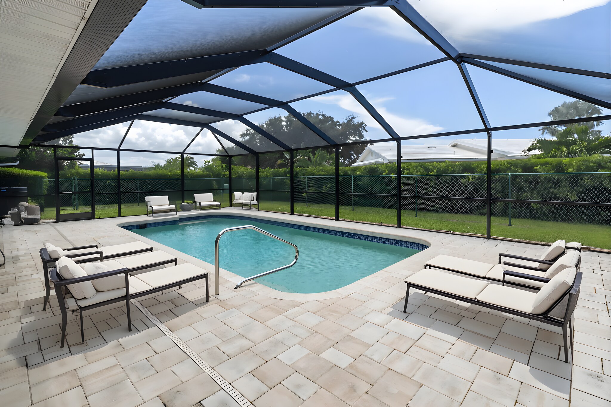 Building Photo - 1036 N Cypress Point Dr