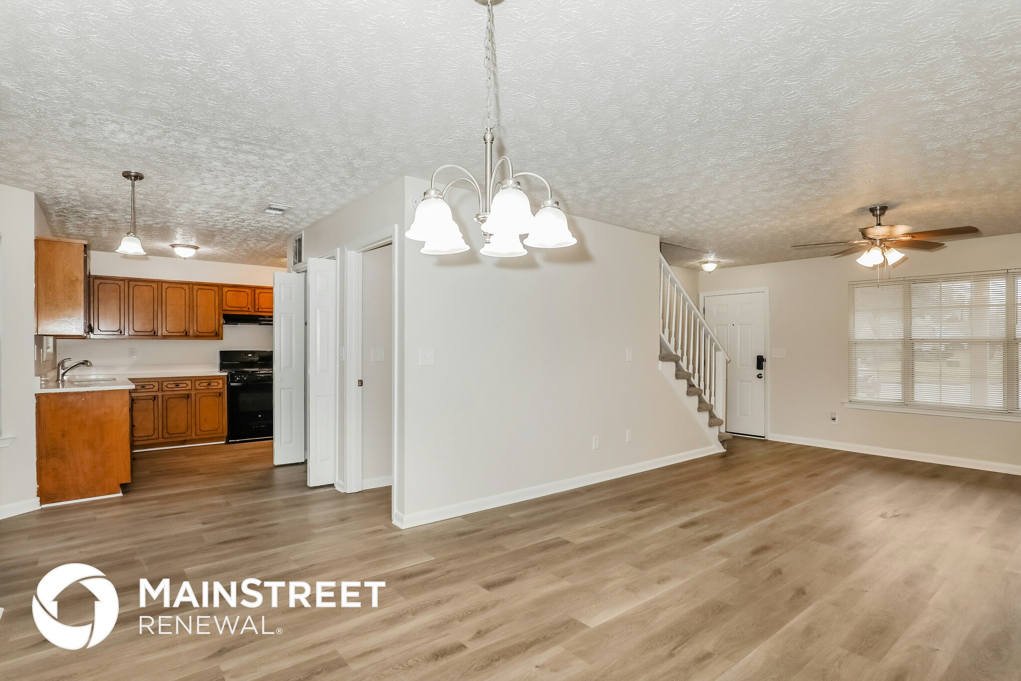 Building Photo - 1611 Cobbs Creek Ln