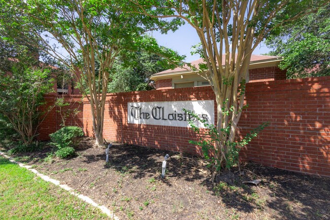 Primary Photo - Brand New Townhome