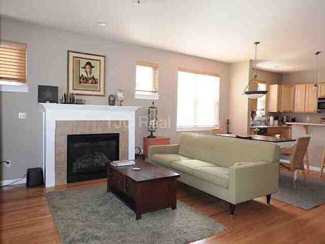 Building Photo - Stapleton Home For Rent