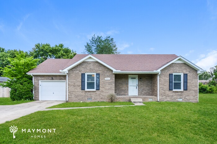 Primary Photo - 403 Kelsey Dr