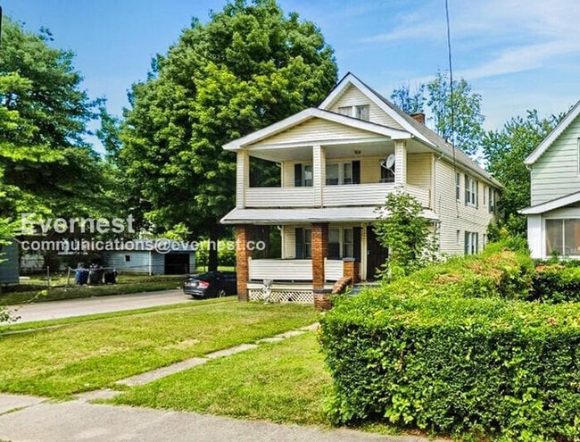 Primary Photo - 12701 Benham Ave