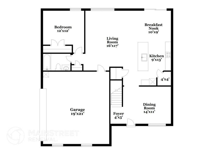 Building Photo - 2132 Vecchio Dr