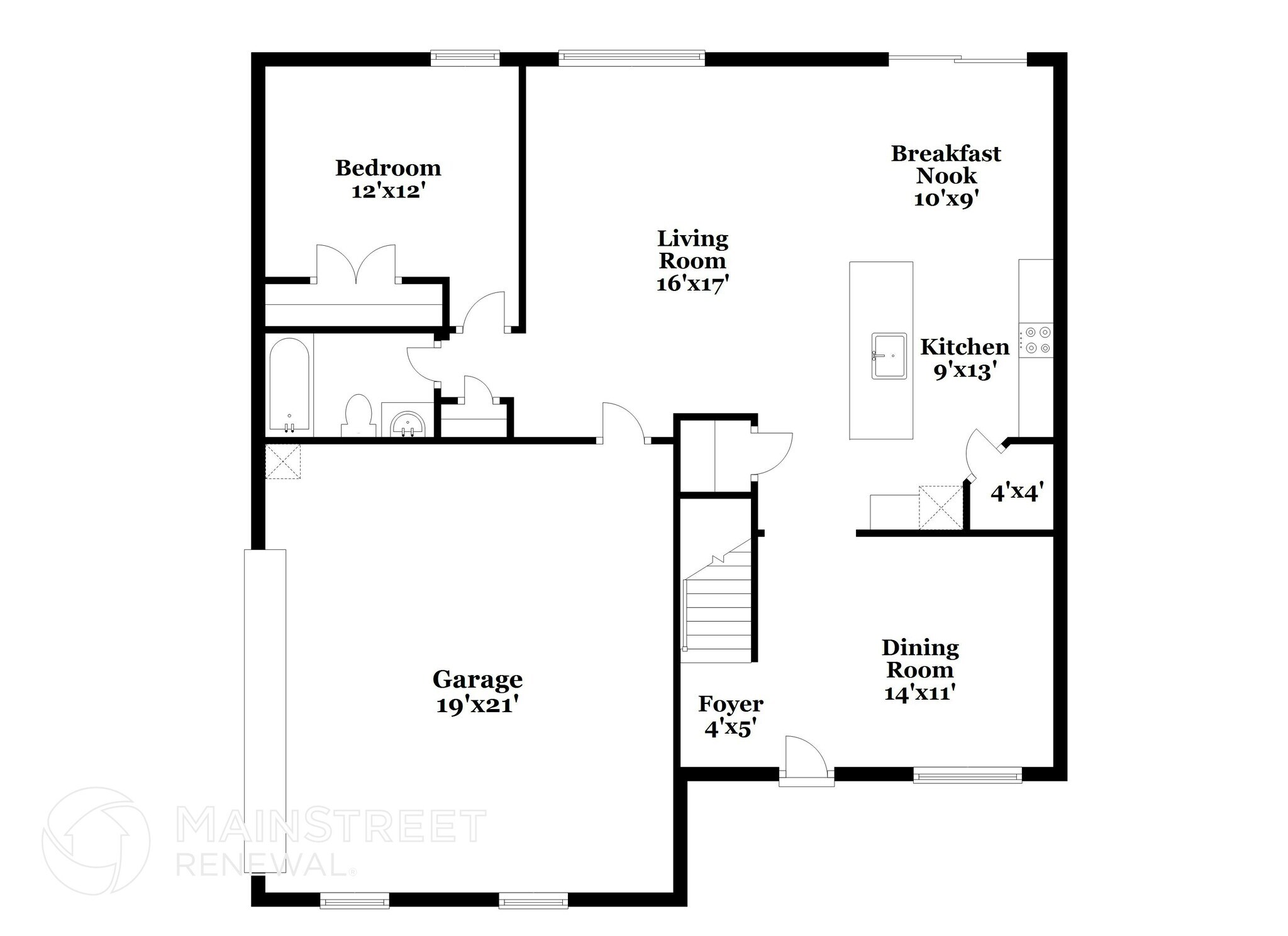 Building Photo - 2132 Vecchio Dr