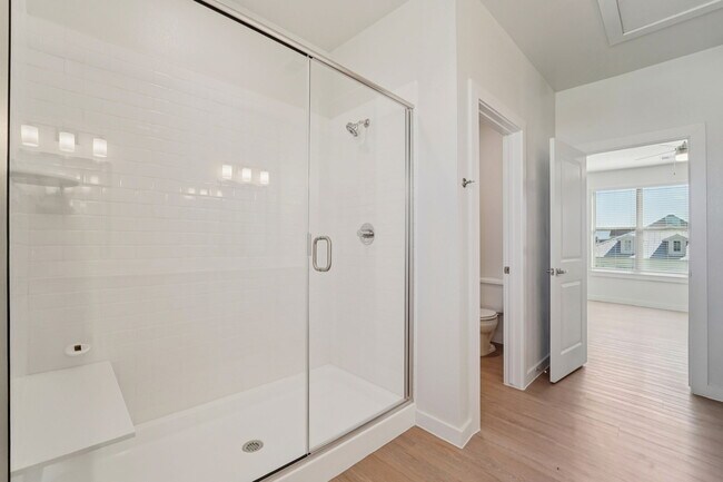 Floorplan - LightHaven at District West