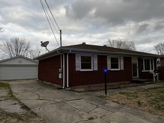 Building Photo - 4101 Spyglass Ct