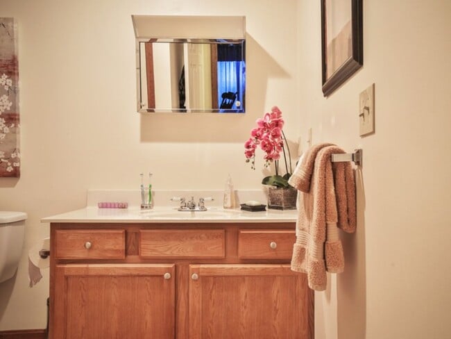 Interior Photo - Merrimack Meadows